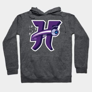 Here After Logo Hoodie